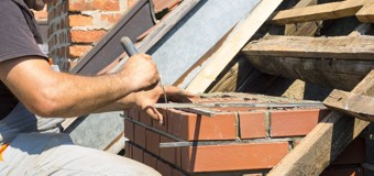 Chimney Repairs Ayrshire